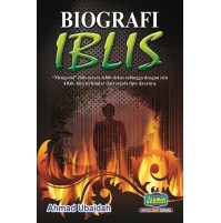 BIOGRAFI IBLIS